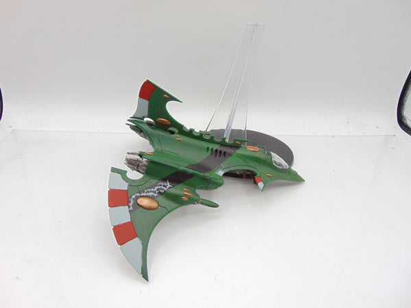 Hemlock Wraithfighter