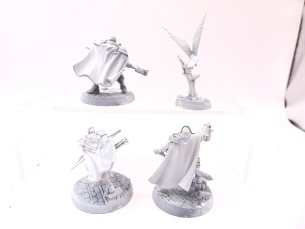 Xandire's Truthseekers