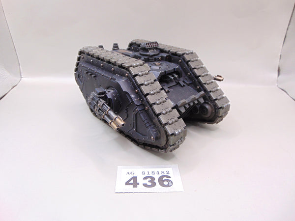 Land Raider Proteus