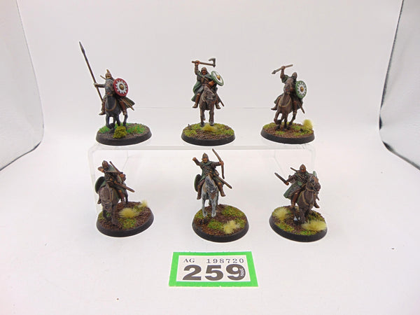 Riders of Rohan