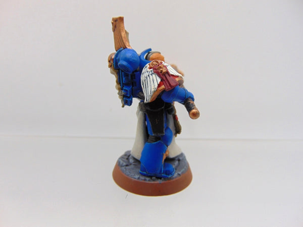 Librarian