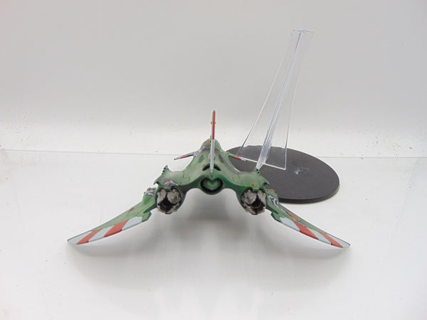 Hemlock Wraithfighter
