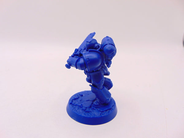 Brother Decian / Raphael