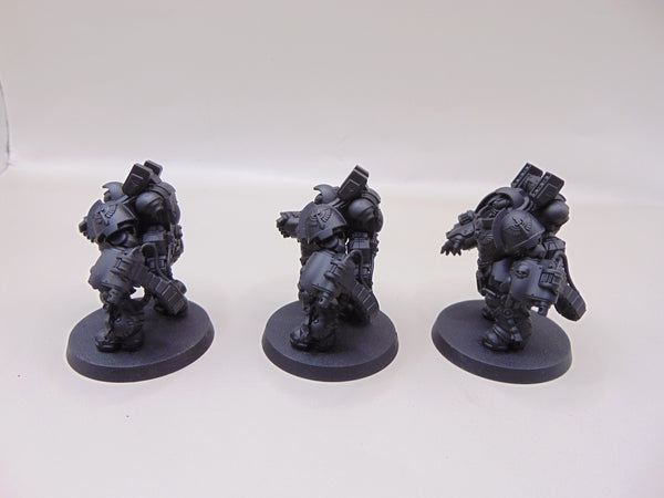 Aggressors