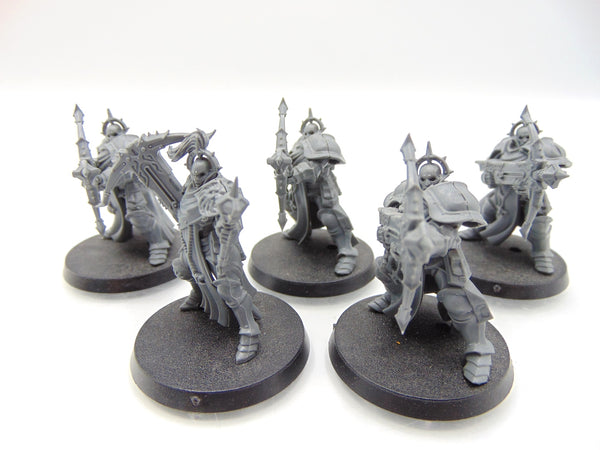 Castigators