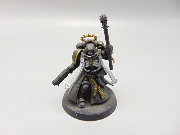 Primaris Chaplain