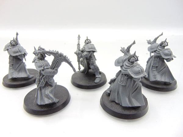 Castigators
