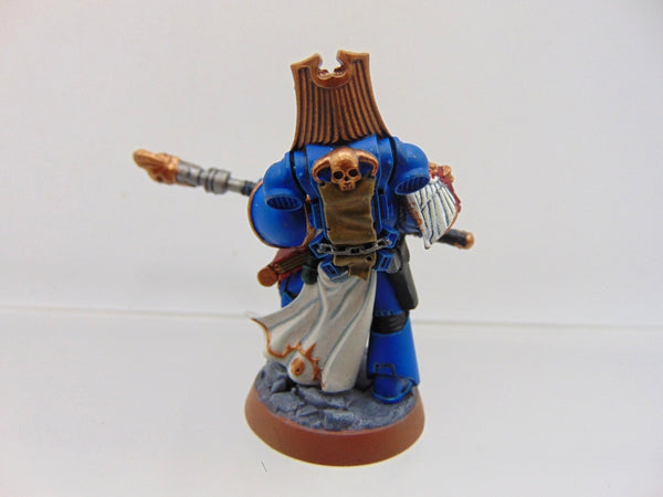 Librarian
