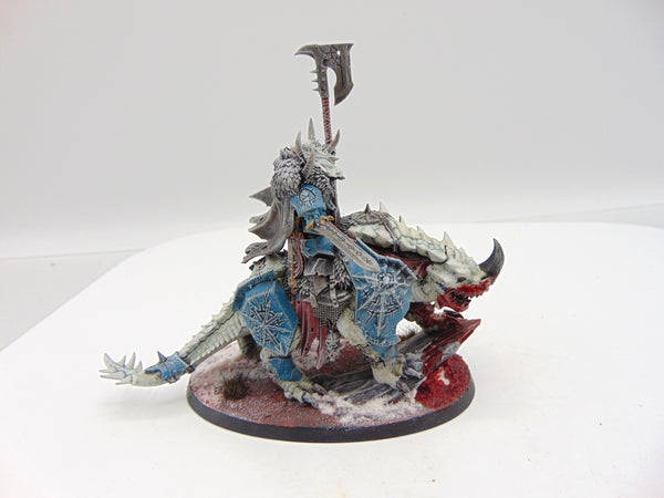 Chaos Lord on Karkadrak