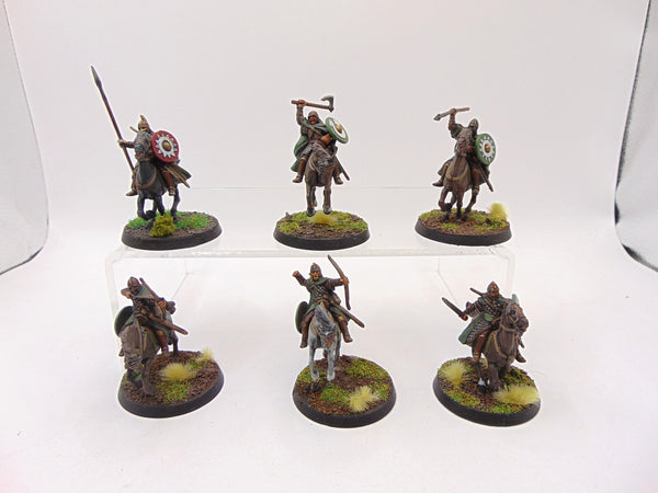Riders of Rohan