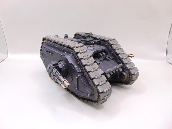 Land Raider Proteus