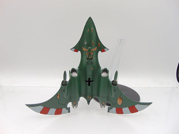 Hemlock Wraithfighter