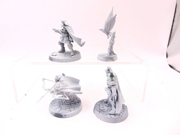 Xandire's Truthseekers