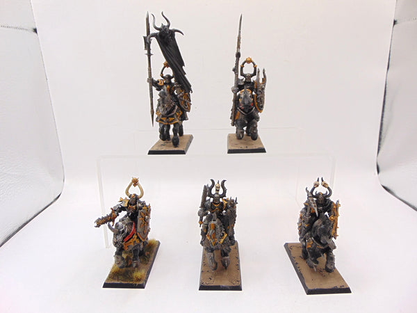 Chaos Knights