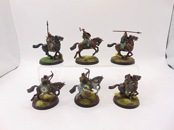 Riders of Rohan