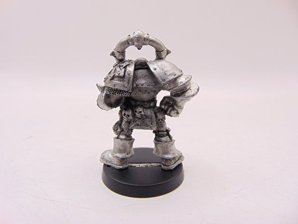 Lord Borak The Despoiler