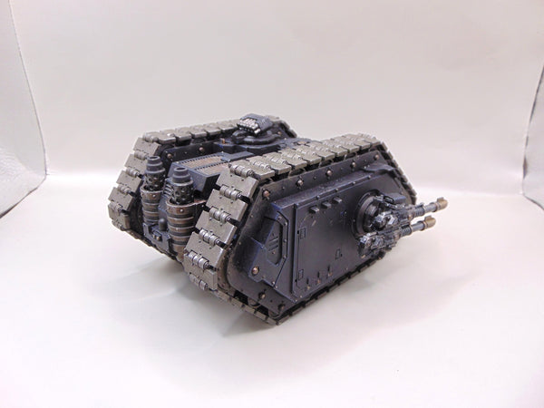 Land Raider Proteus