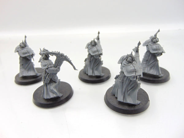 Castigators
