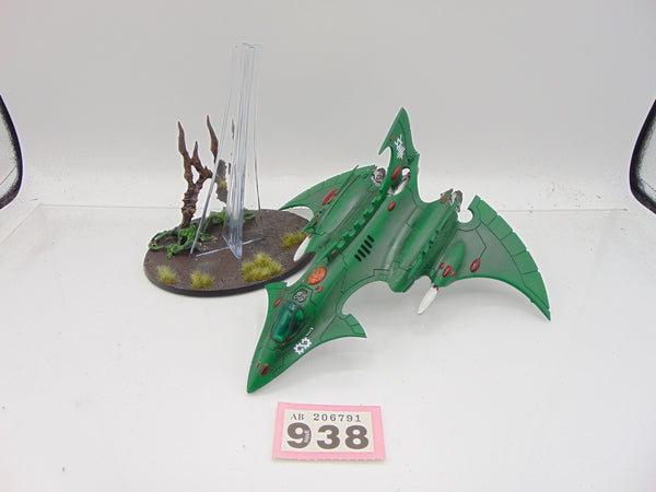 Hemlock Wraithfighter