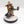 Primaris Captain in Gravis Armour Conversion