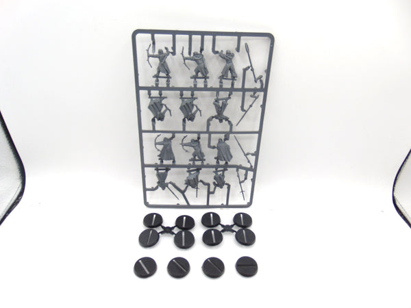Haradrim Warriors