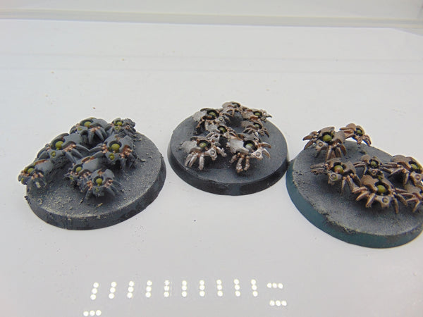 Canoptek Scarab Swarms