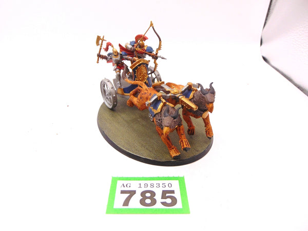 Stormstrike Chariot