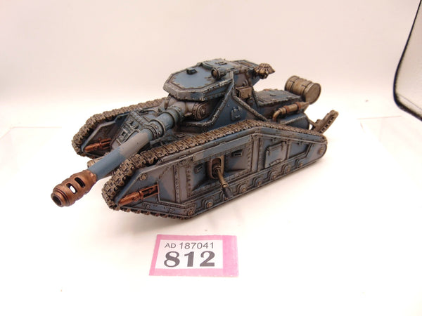 Malcador Heavy Tank