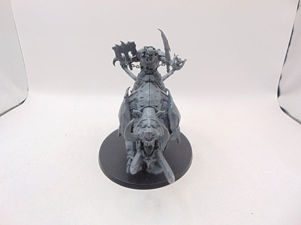 Maw-grunta Gouger