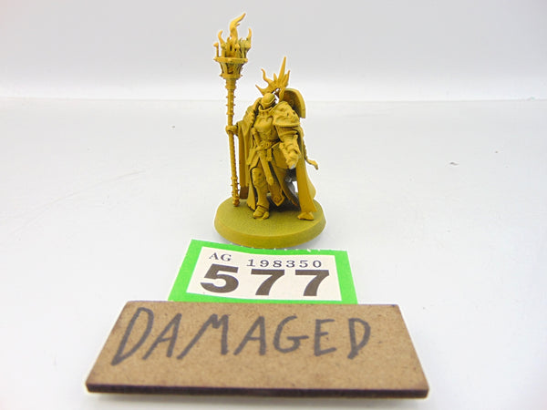 Lord Veritant