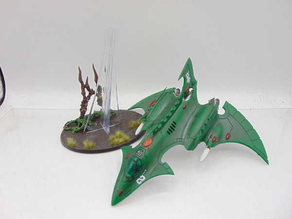 Hemlock Wraithfighter