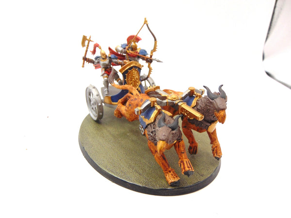 Stormstrike Chariot