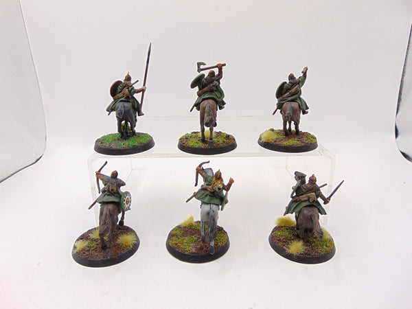 Riders of Rohan