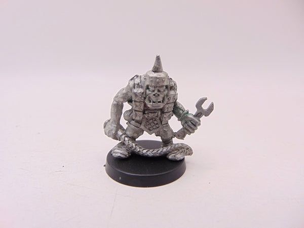 Mek Boy