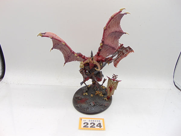 Bloodthirster of Insensate Rage