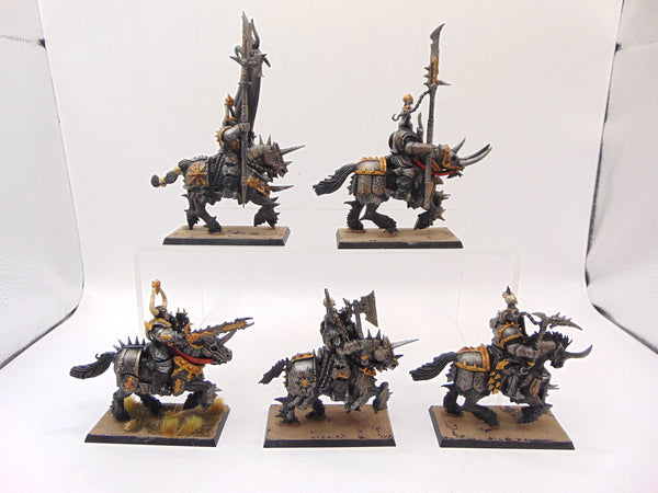 Chaos Knights