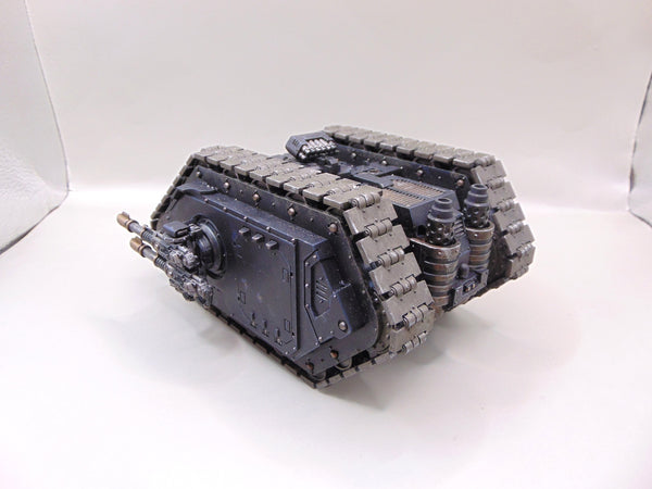 Land Raider Proteus
