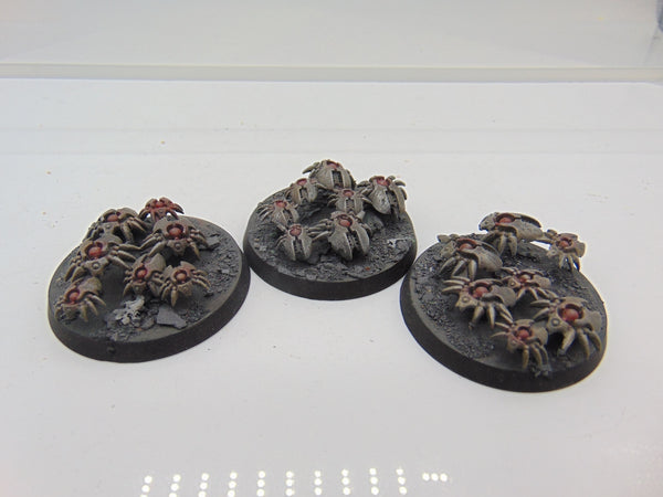 Canoptek Scarab Swarms