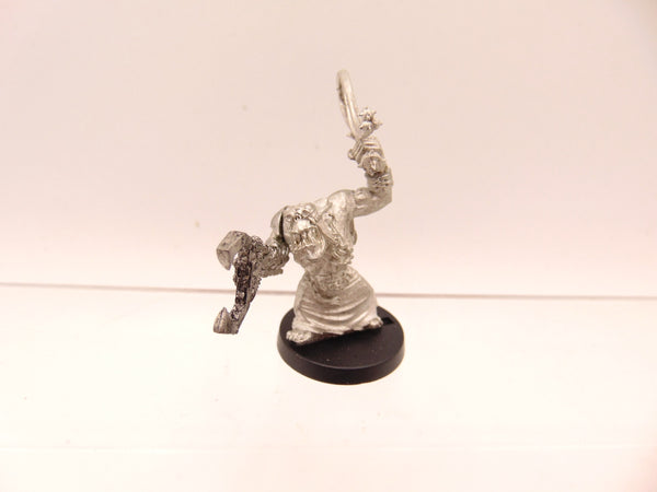 Gorkamorka Grot Slaver