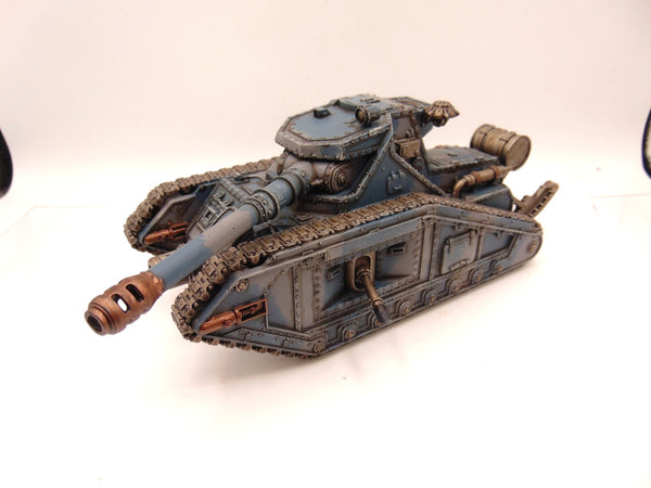 Malcador Heavy Tank