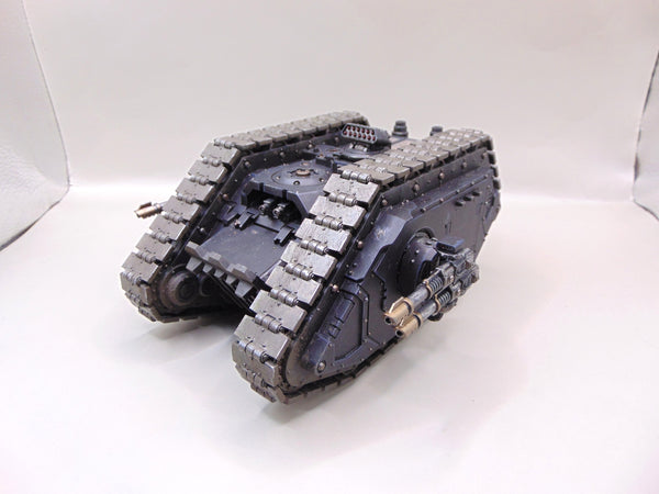 Land Raider Proteus