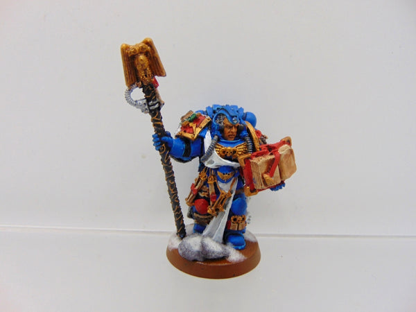 Librarian