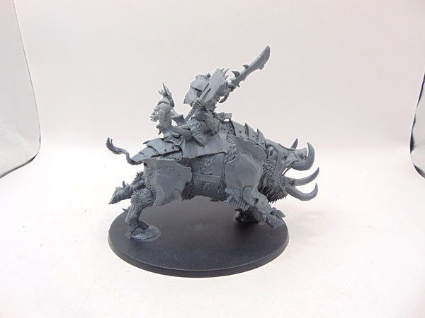 Maw-grunta Gouger