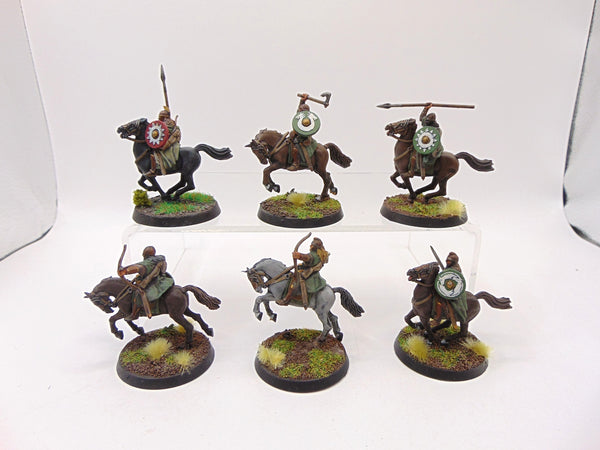 Riders of Rohan