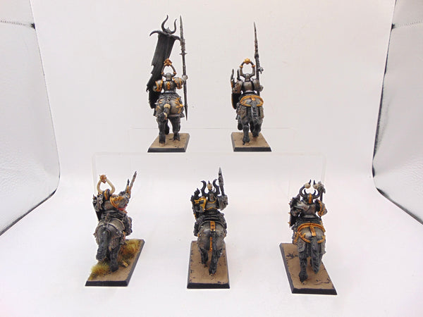 Chaos Knights