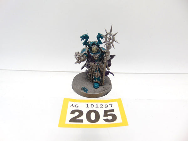 Chaos Sorcerer