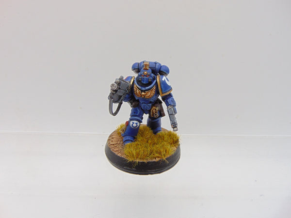 Primaris Lieutenant