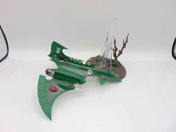 Hemlock Wraithfighter