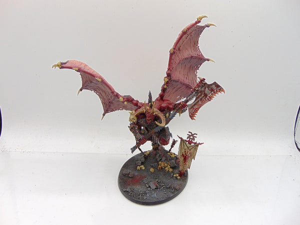 Bloodthirster of Insensate Rage