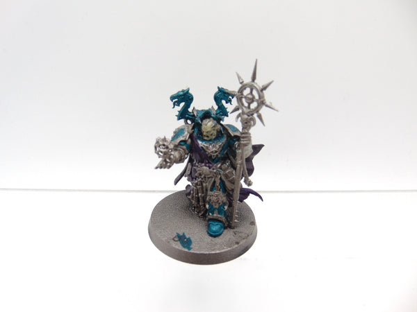 Chaos Sorcerer